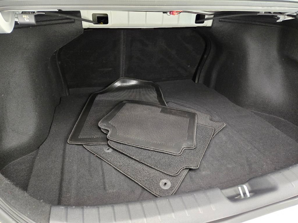 Used 2022 Kia Forte LXS image 18