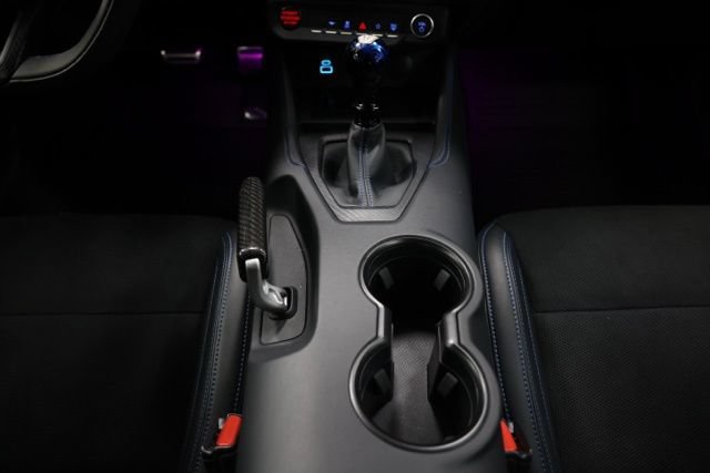Used 2024 Ford Mustang Dark Horse RWD image 44