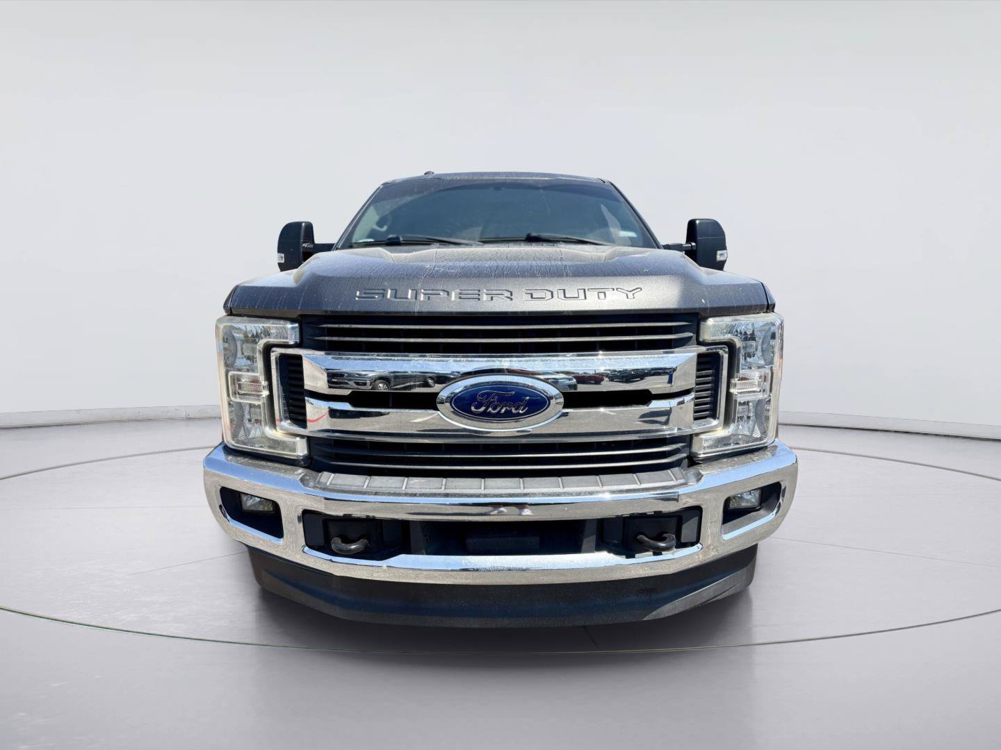 Used 2017 Ford F250 XLT w/ XLT Value Package AWD/4WD image 10