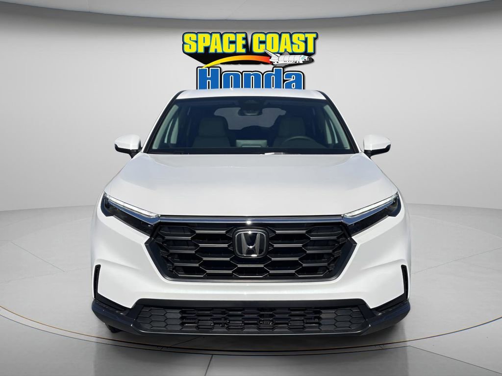 New 2026 Honda CR-V LX image 2
