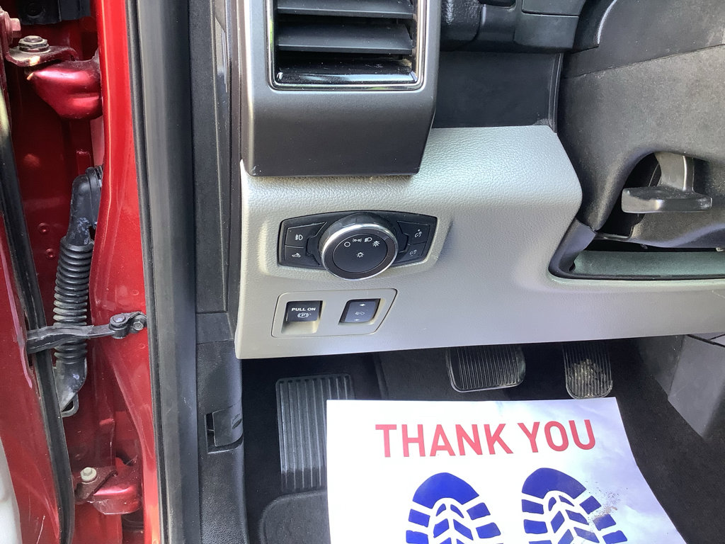 Used 2018 Ford F150 XLT w/ Equipment Group 302A Luxury image 13