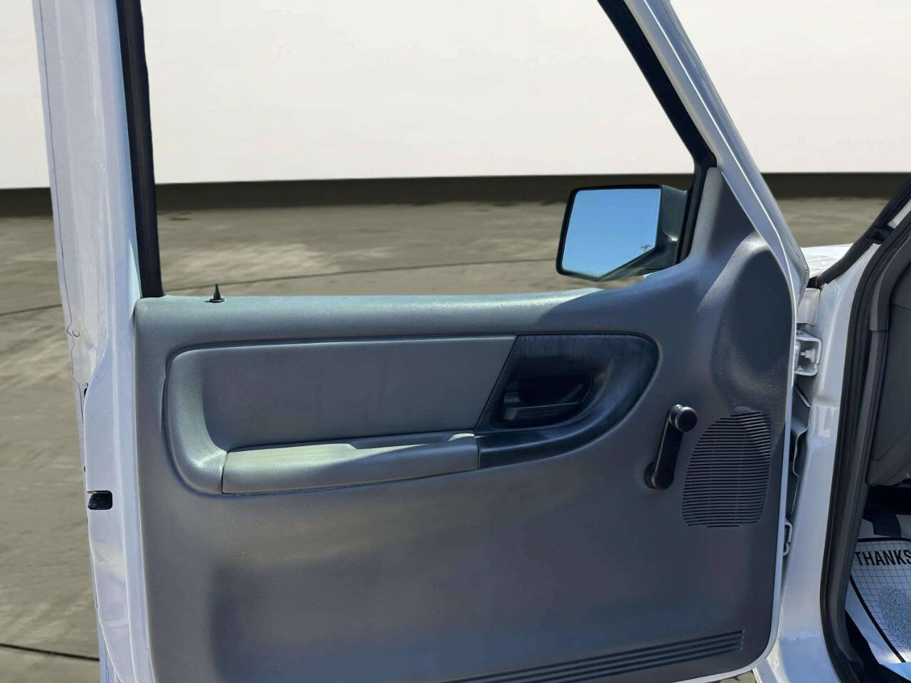 Used 2010 Ford Ranger XL RWD image 9