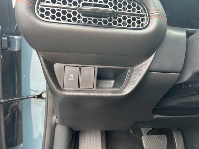New 2027 Honda HR-V Sport image 33