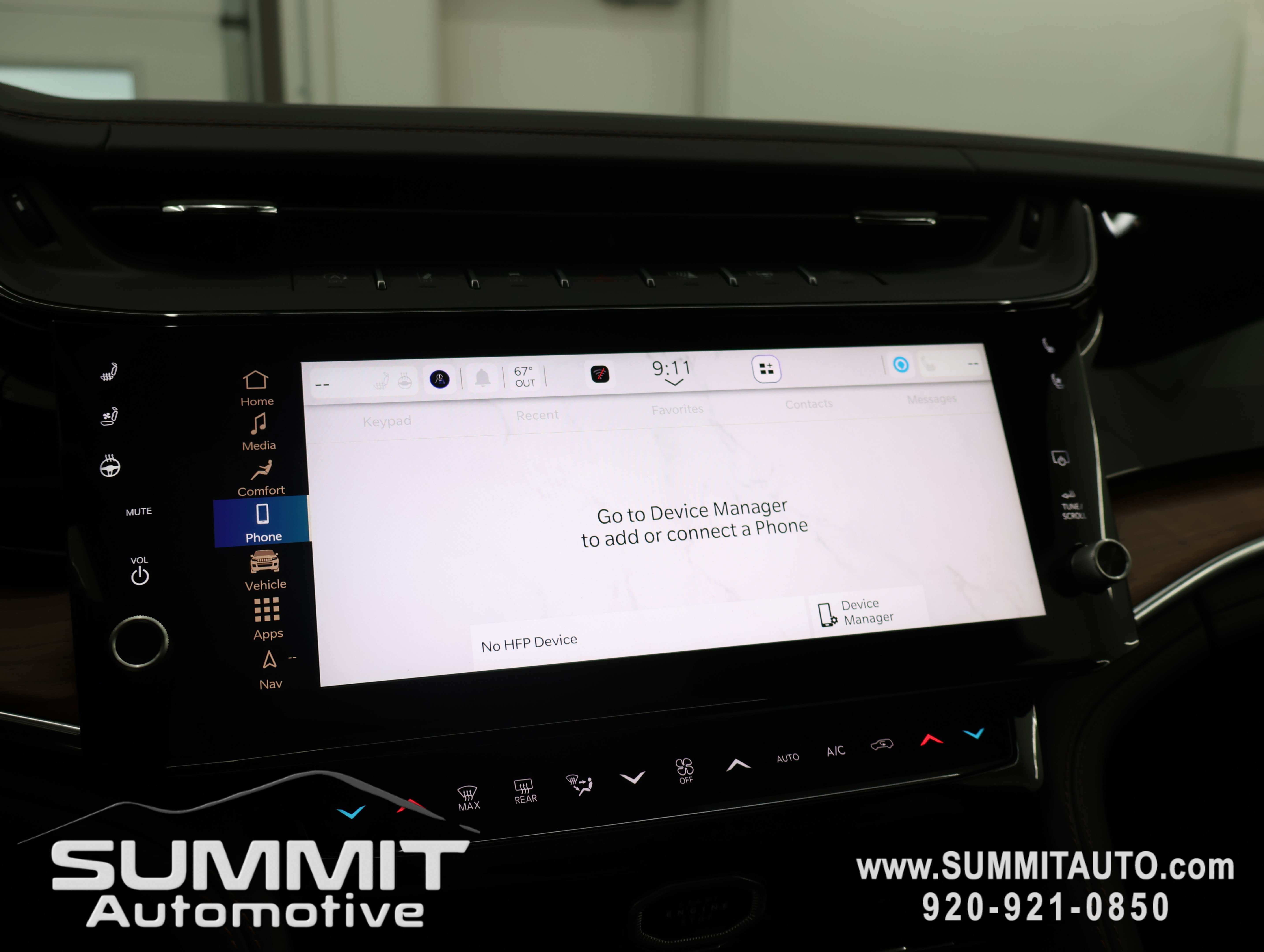 New 2026 Jeep Grand Cherokee L Summit w/ Obsidian Package AWD/4WD image 65