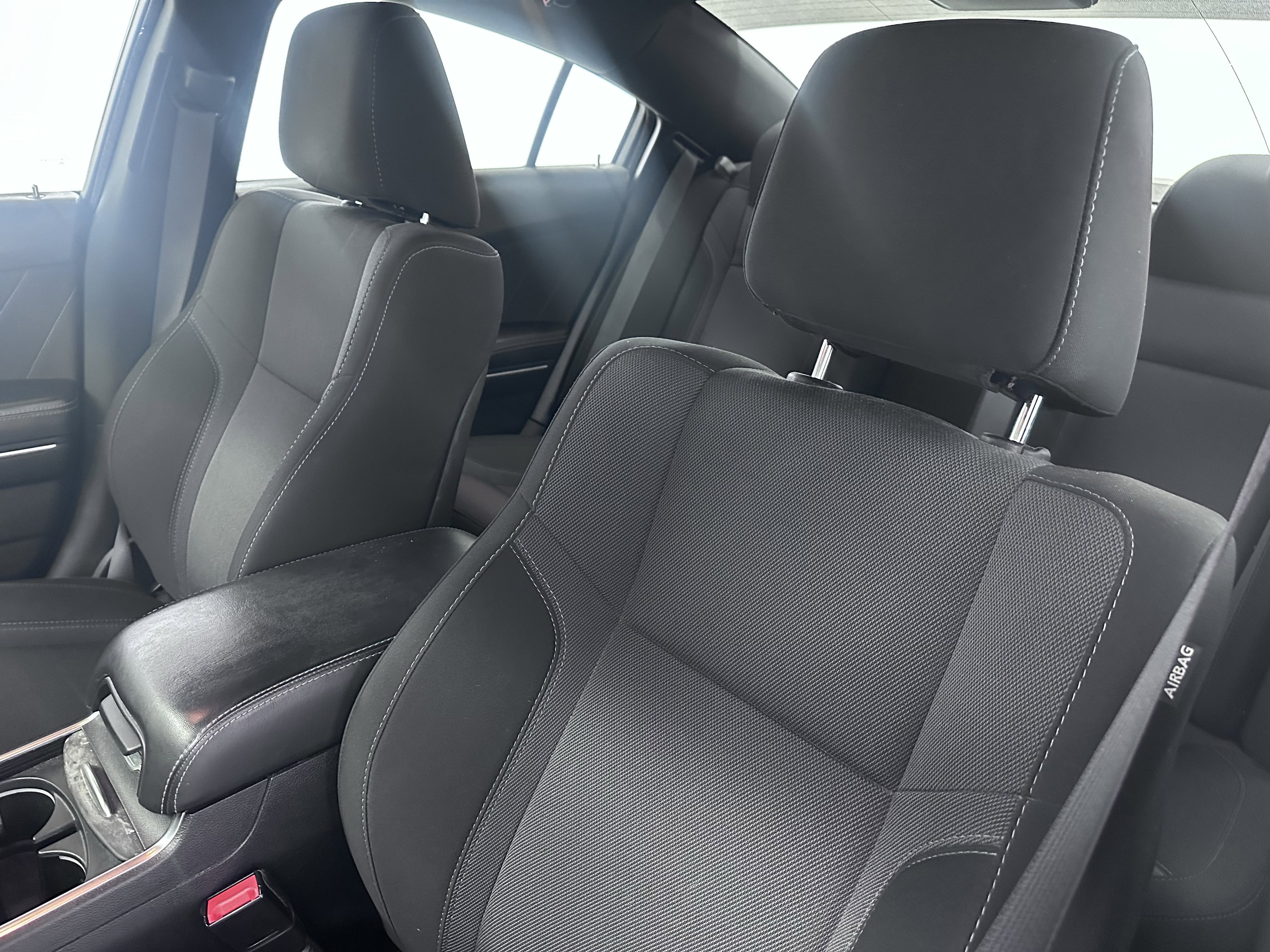 Used 2016 Dodge Charger R/T RWD image 43