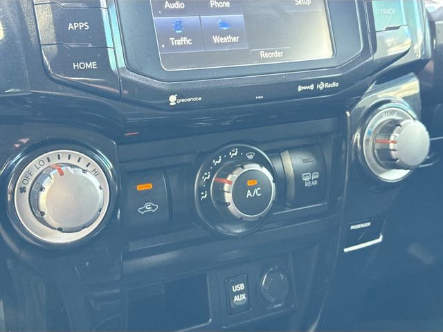 Used 2019 Toyota 4Runner TRD Off-Road image 29