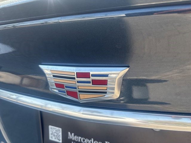 Certified 2025 Cadillac CT5 Sport image 6