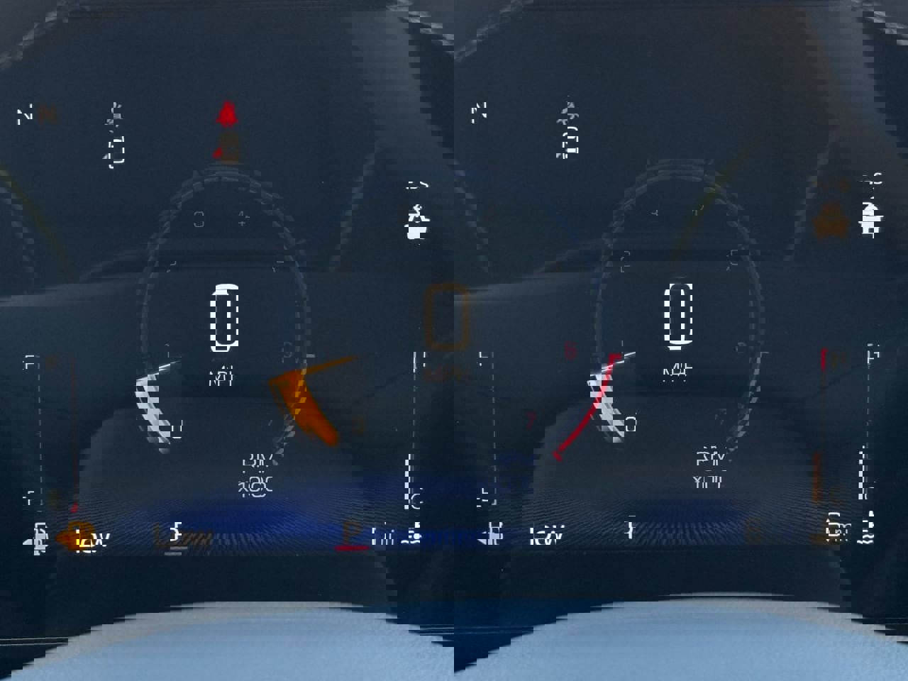 New 2026 Chevrolet Trax ACTIV w/ Sunroof Package FWD image 15