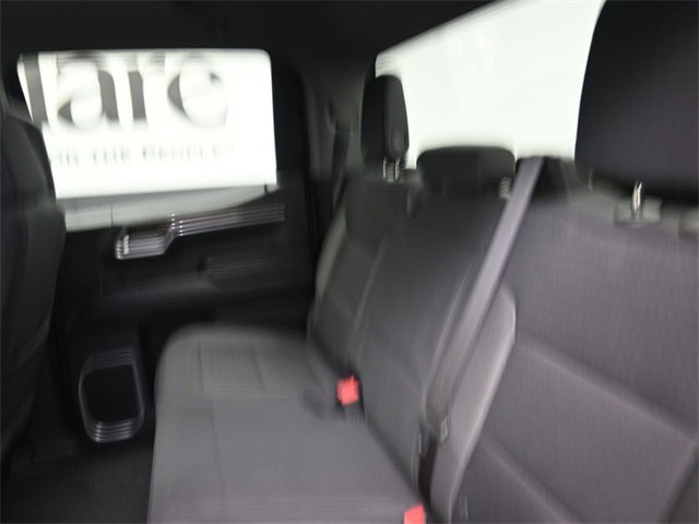 Used 2022 Chevrolet Silverado 1500 RST image 20