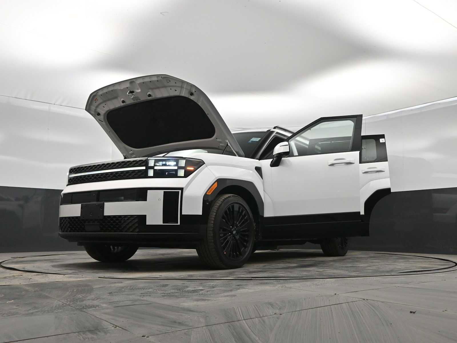 New 2026 Hyundai Santa Fe Calligraphy image 44