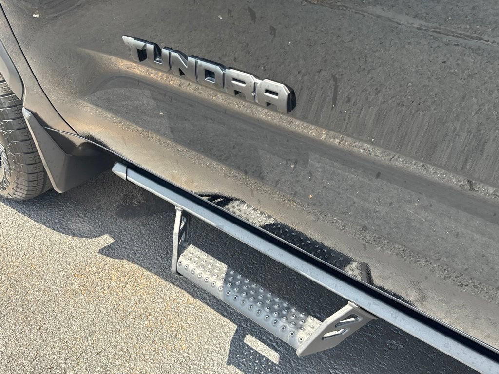 Used 2024 Toyota Tundra SR5 AWD/4WD image 38