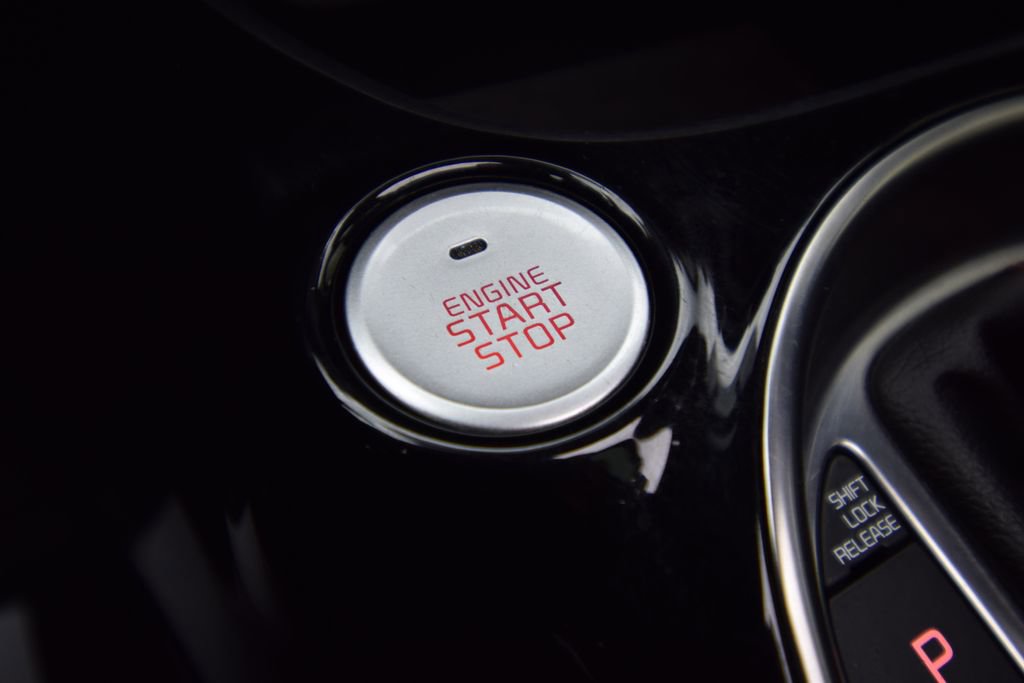 Used 2017 Kia Soul ! w/ Tech Package image 32