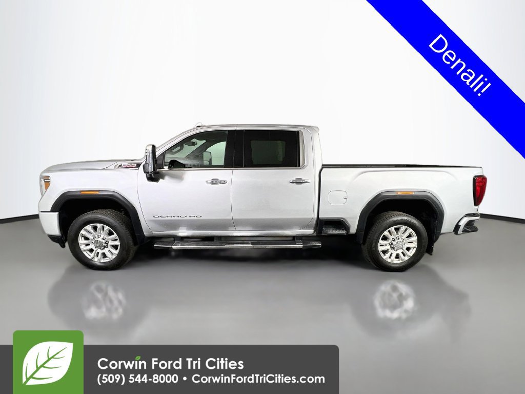 Used 2023 GMC Sierra 2500 Denali AWD/4WD image 6