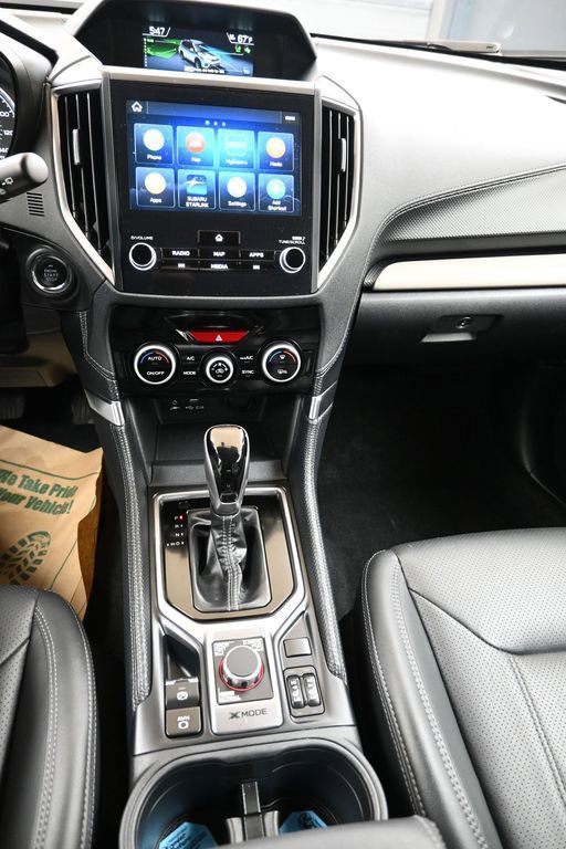 Used 2024 Subaru Forester Limited image 29