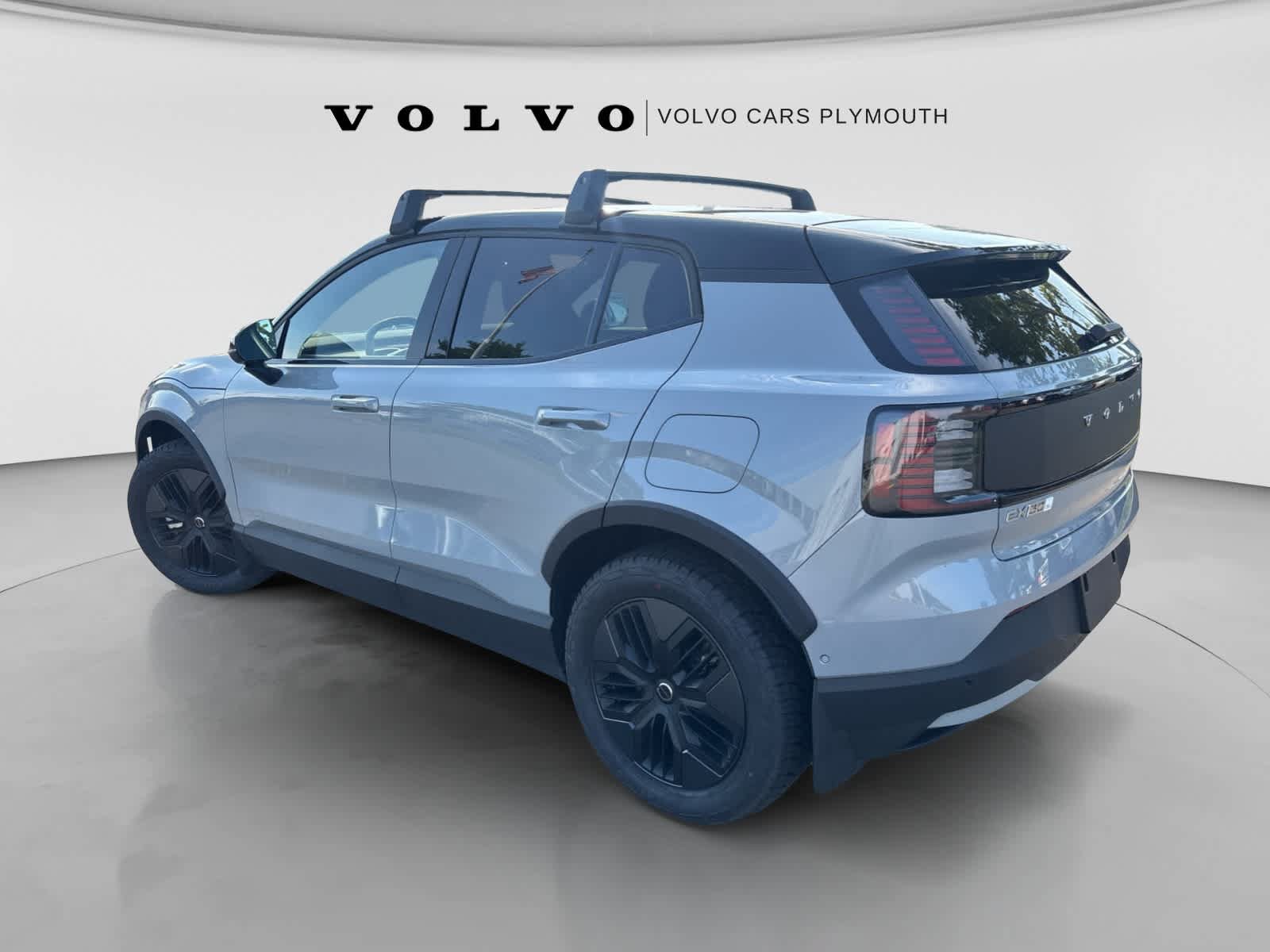 Used 2026 Volvo EX30 Cross Country Ultra w/ Protection Package Premier AWD/4WD image 8
