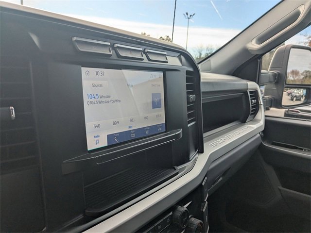 Used 2024 Ford F250 XL w/ STX Appearance Package image 23