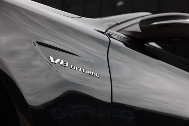 Used 2015 Mercedes-Benz C 63 AMG S image 55