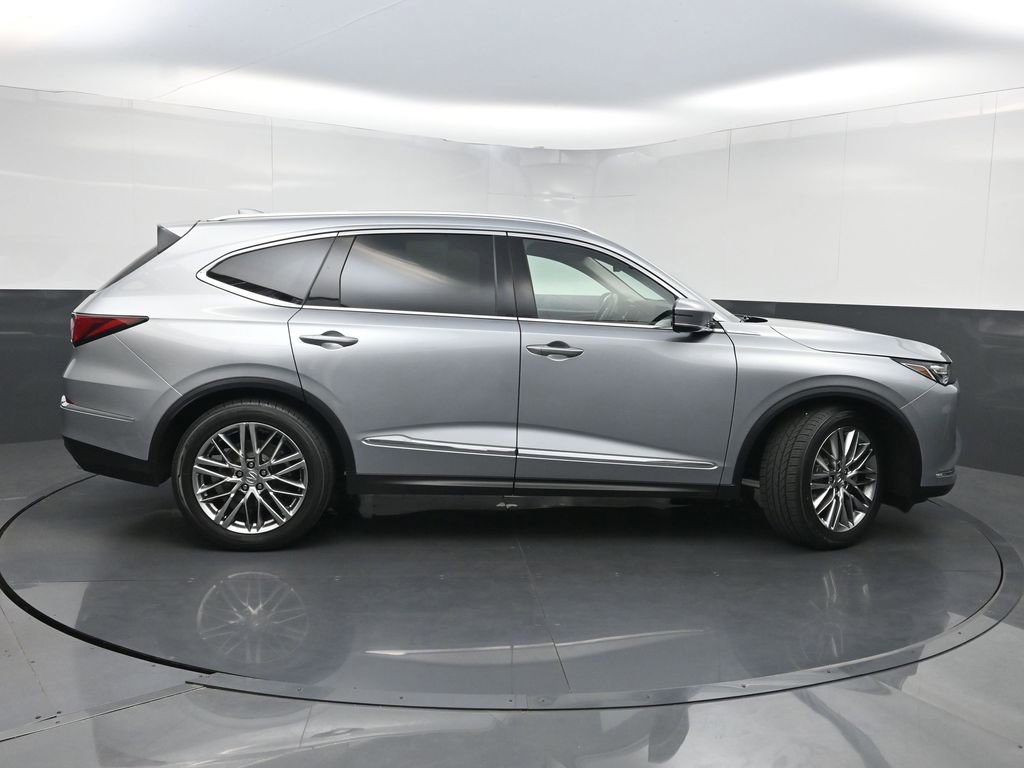 Used 2023 Acura MDX SH-AWD w/ Advance Package image 50