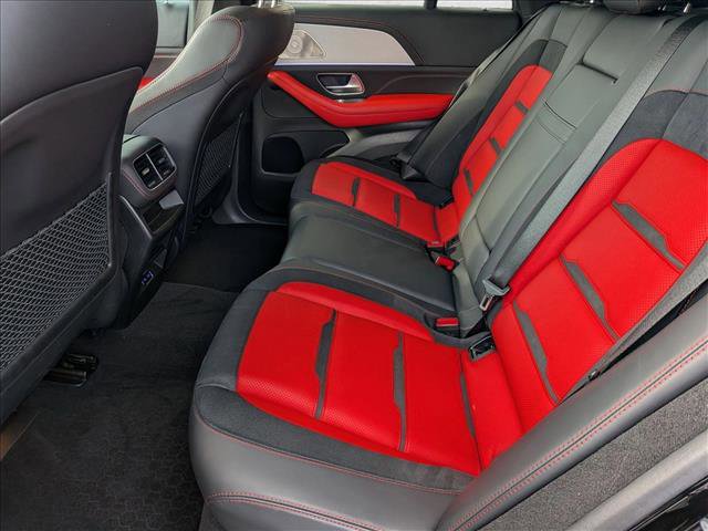 Certified 2024 Mercedes-Benz GLE 53 AMG 4MATIC Coupe image 18
