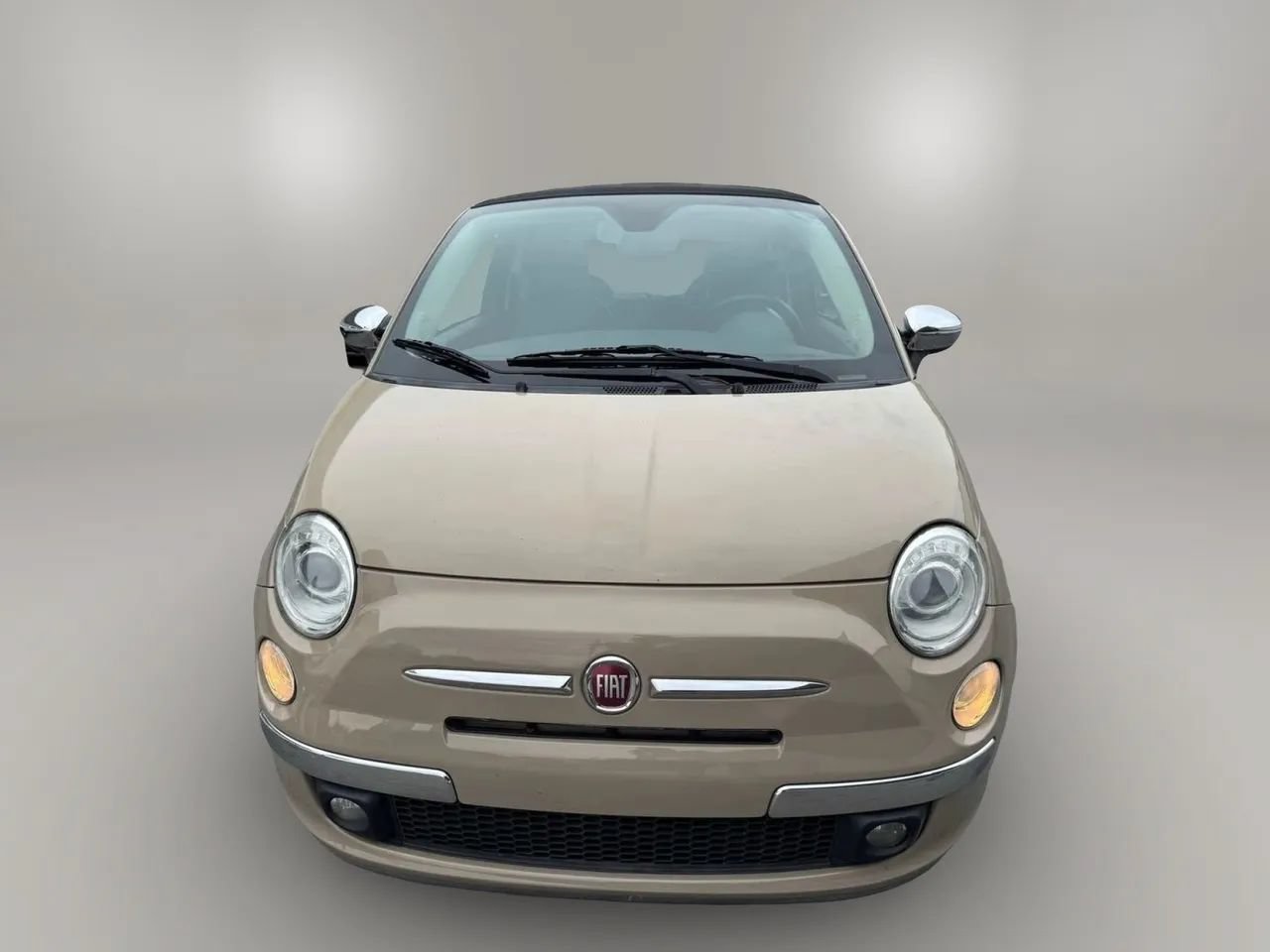Used 2012 FIAT 500 Lounge w/ Luxury Leather Pkg FWD image 5