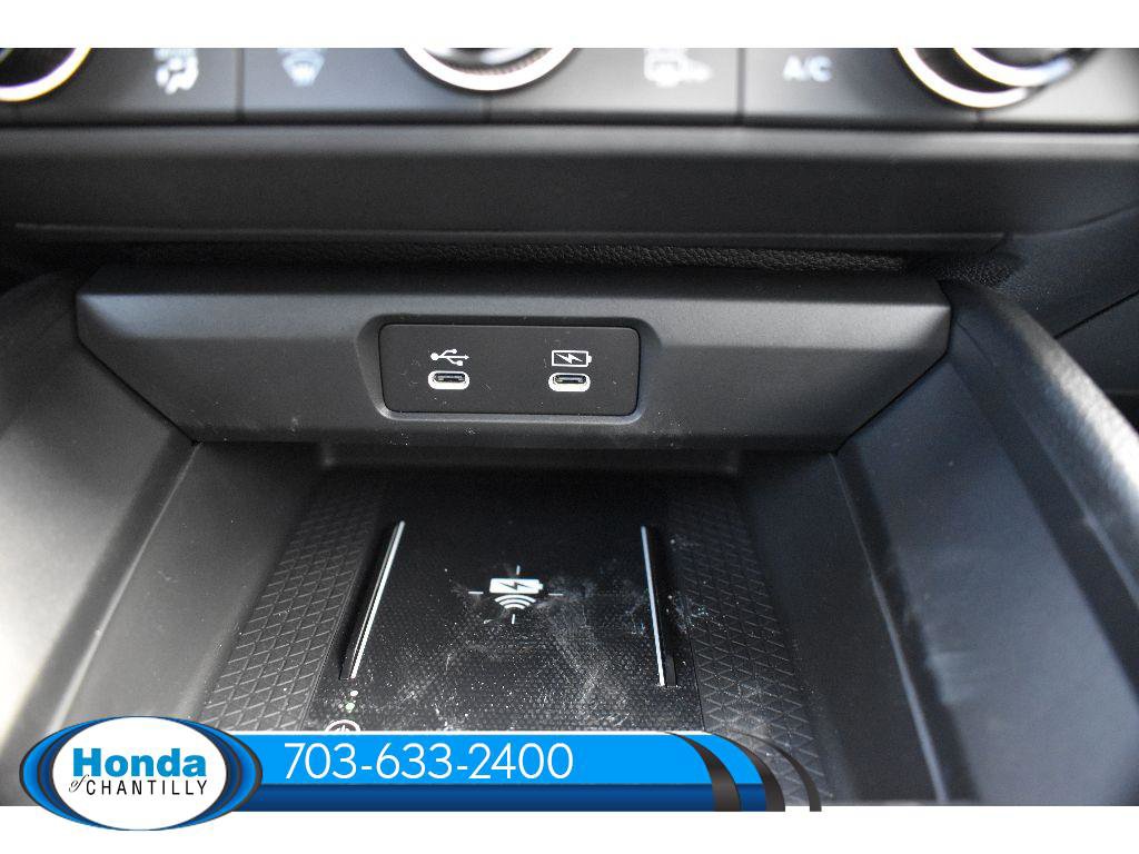 New 2026 Honda Accord SE image 17