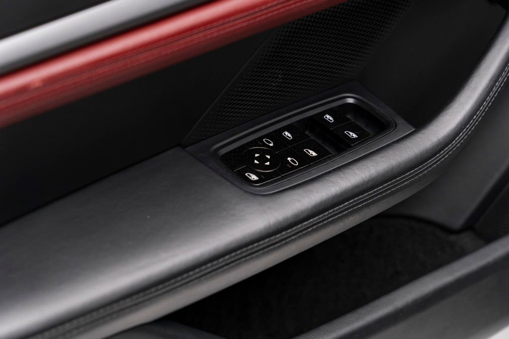 Used 2020 Porsche Taycan Turbo w/ Performance Package image 16