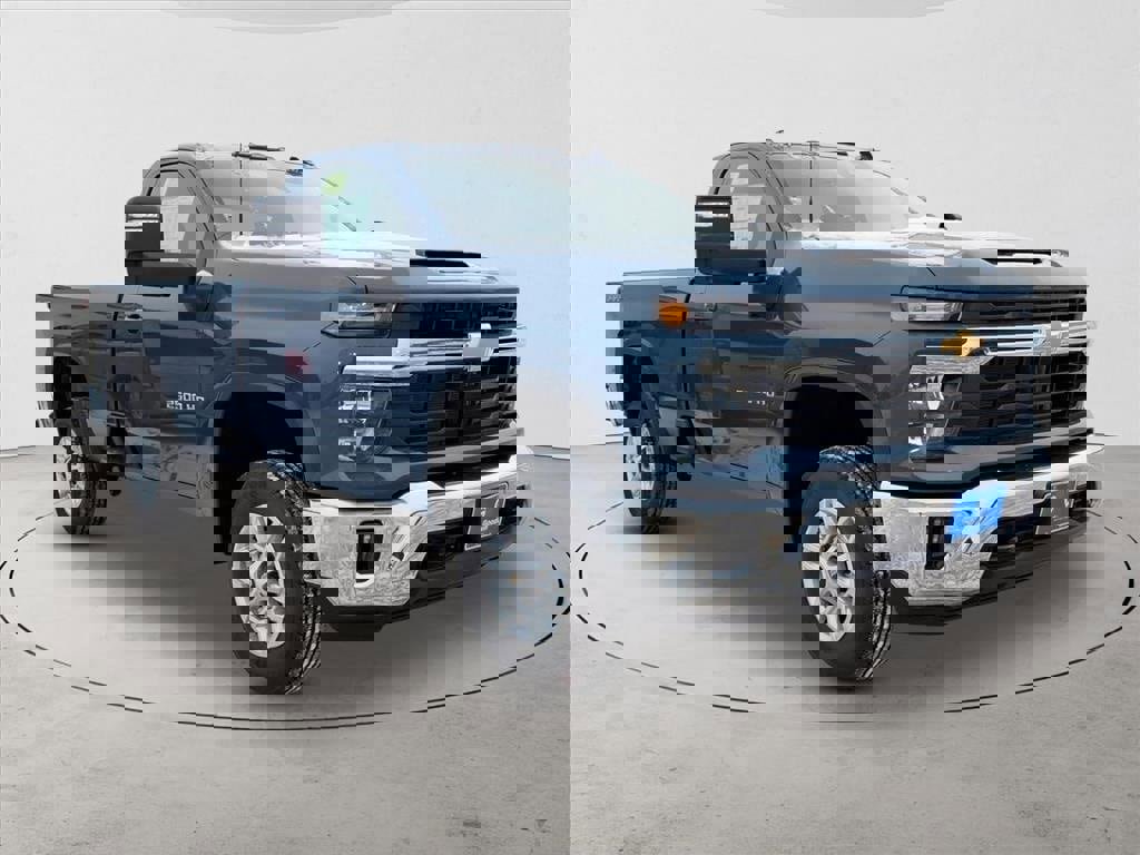 New 2025 Chevrolet Silverado 2500 LT w/ Convenience Package image 3