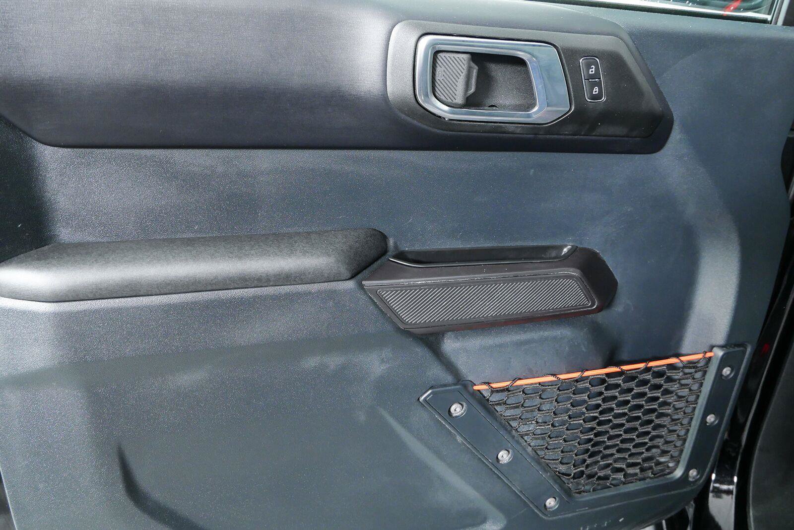 Used 2024 Ford Bronco Raptor AWD/4WD image 6