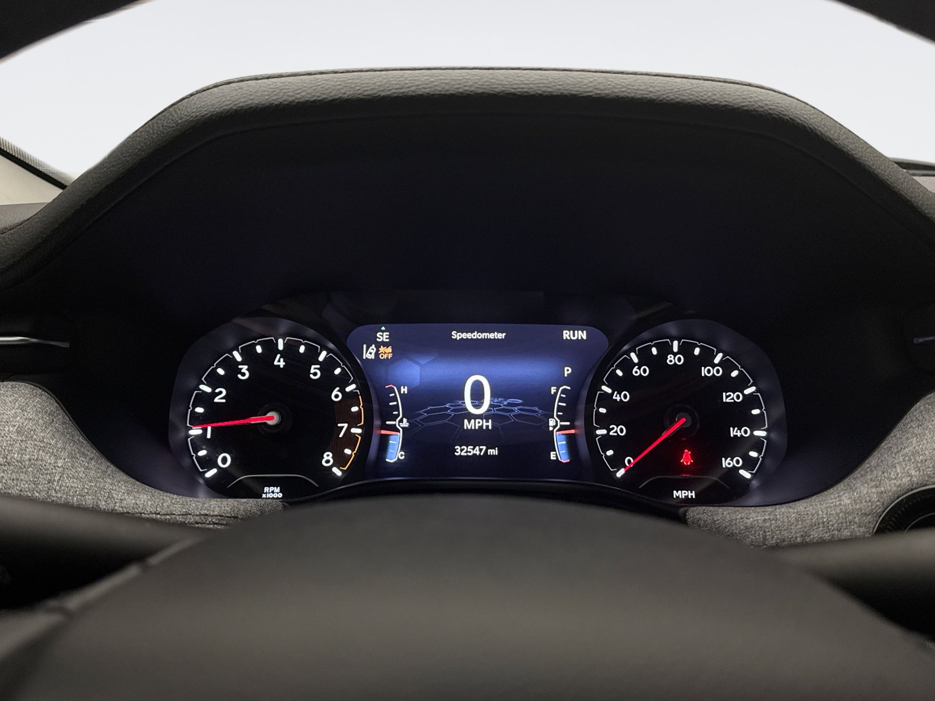 Used 2022 Jeep Compass Latitude image 13