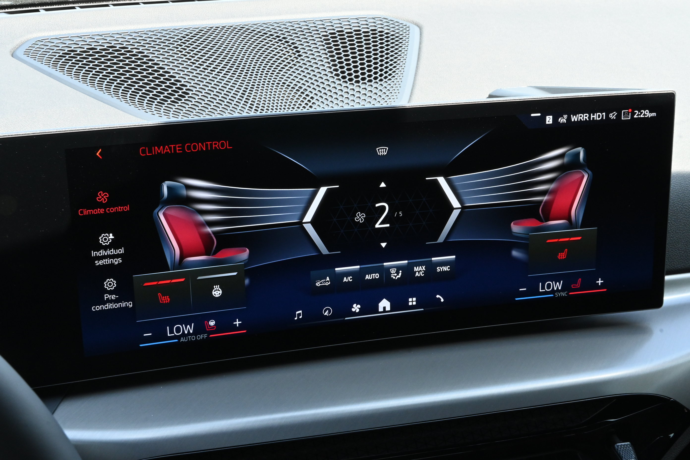 New 2026 BMW 230i Coupe w/ Premium Package RWD image 16