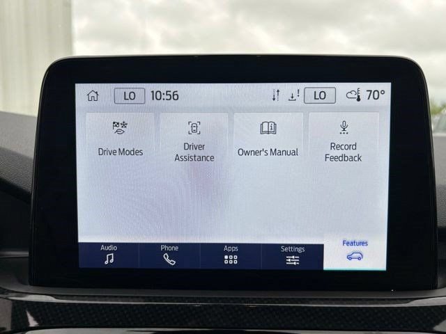 Used 2024 Ford Escape ST-Line AWD/4WD image 28