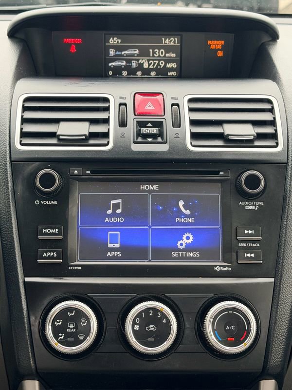 Used 2018 Subaru Forester 2.5i w/ Alloy Wheel Package image 34