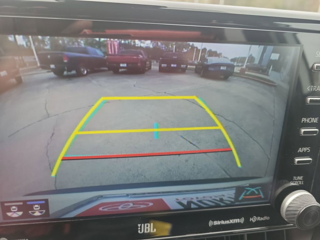 Certified 2021 Toyota RAV4 Limited image 19