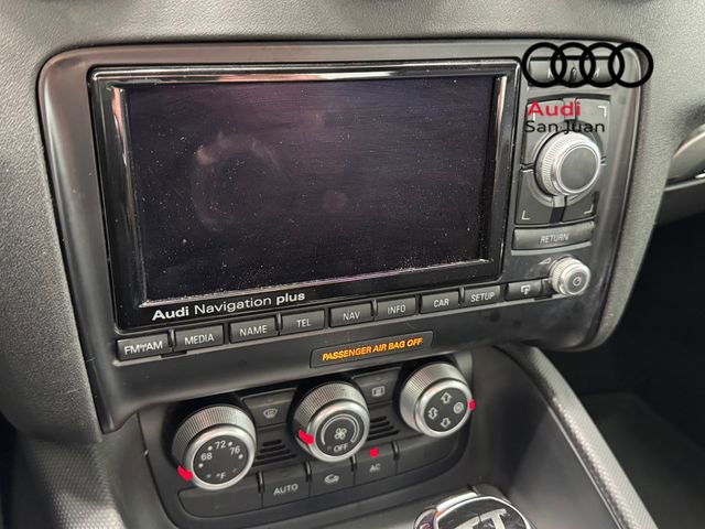 Used 2012 Audi TT 2.0T Premium Plus image 21