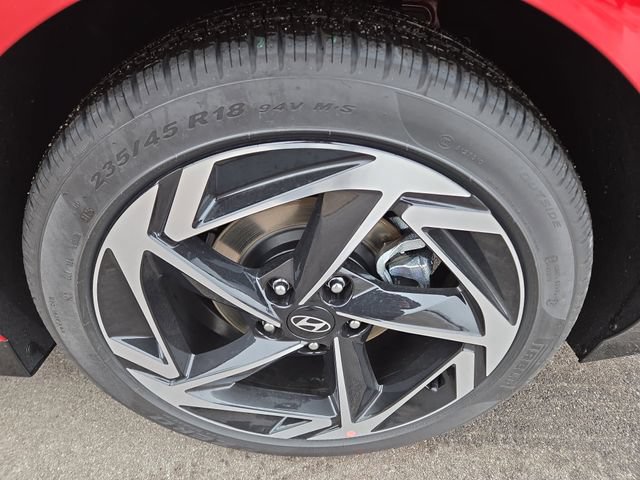 New 2026 Hyundai Sonata SEL AWD/4WD image 28