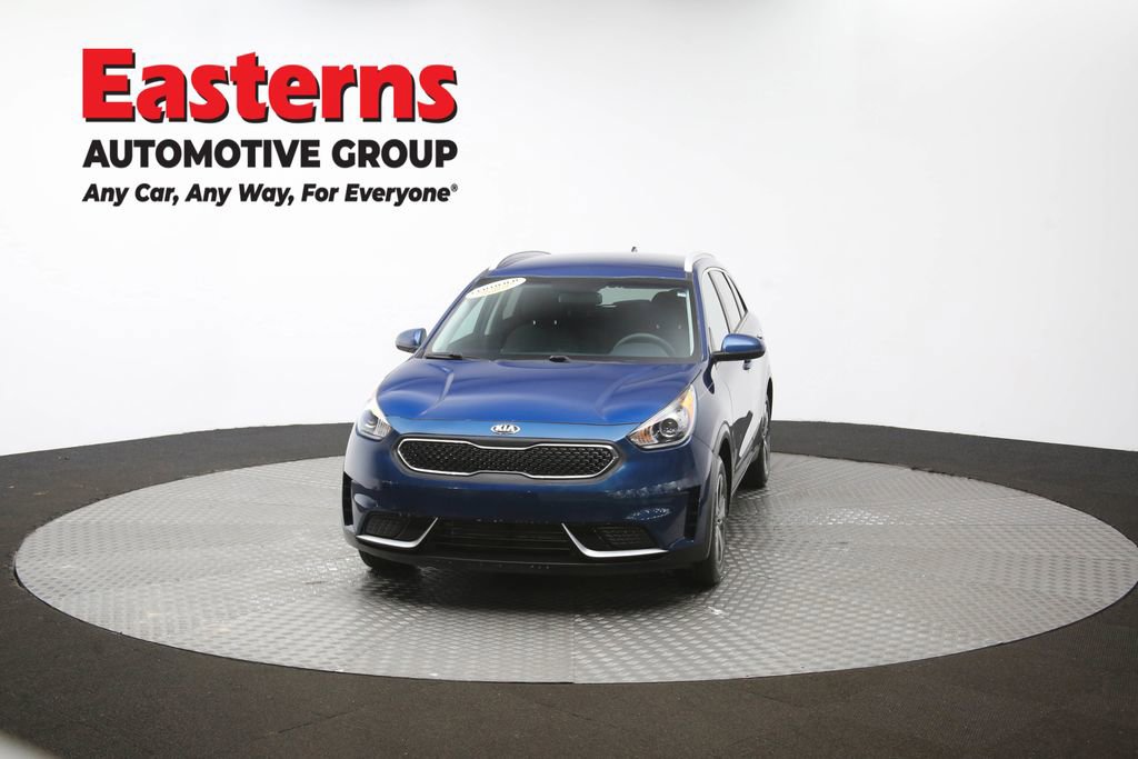 Used 2019 Kia Niro LX image 53
