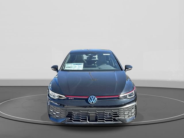 New 2026 Volkswagen GTI SE FWD image 2