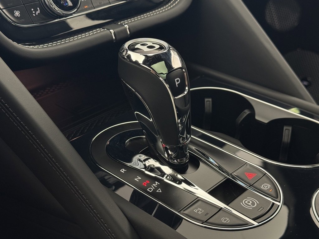 New 2025 Bentley Bentayga image 25