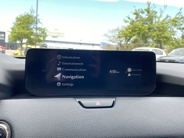 Certified 2024 MAZDA CX-90 Plug-In Hybrid w/ Preferred image 20