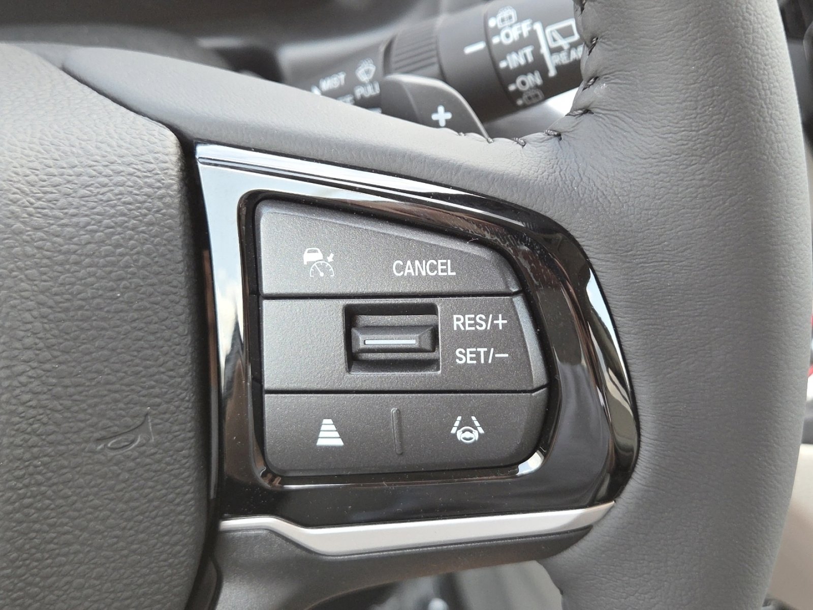 New 2026 Honda Odyssey EX-L image 10