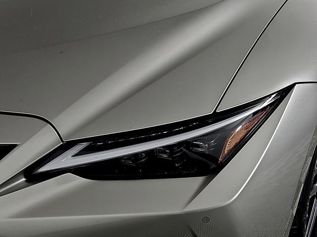 Used 2023 Lexus IS 350 F Sport image 10