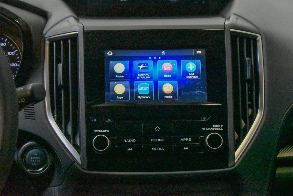 Used 2023 Subaru Impreza Premium image 15