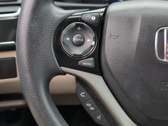 Used 2013 Honda Civic LX image 19