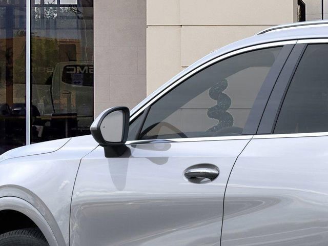 New 2026 Buick Envision Avenir AWD/4WD image 12