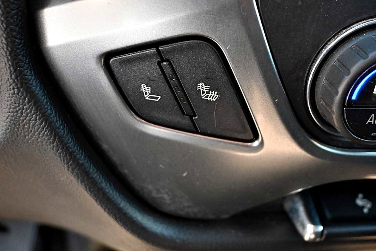 Used 2015 Chevrolet Silverado 1500 LT w/ Rally 2 Edition image 23