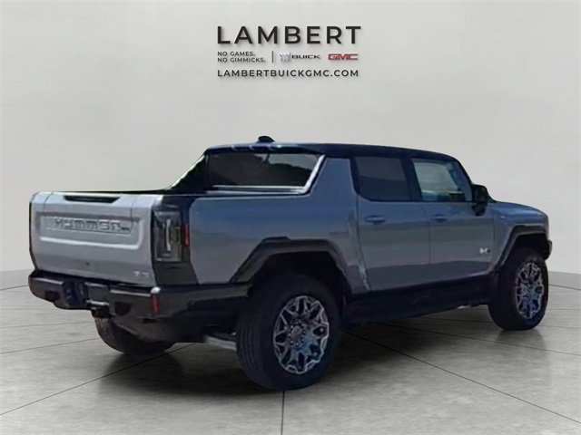 New 2026 GMC Hummer EV 4x4 Crew Cab image 5