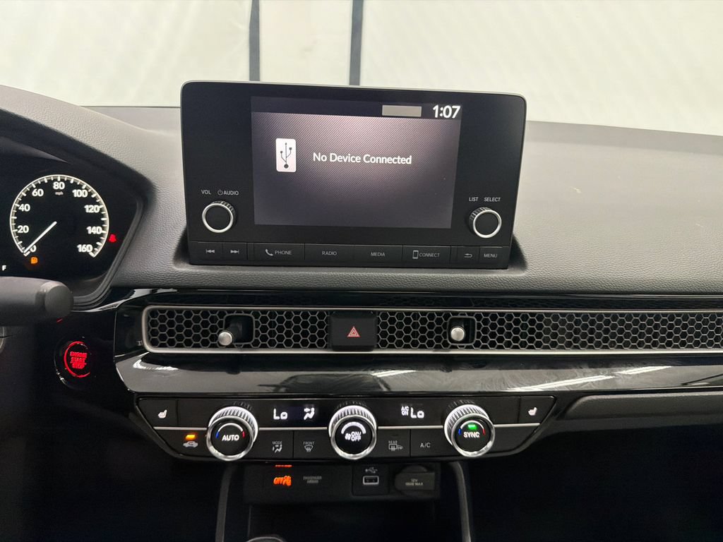 Used 2023 Honda Civic EX image 26