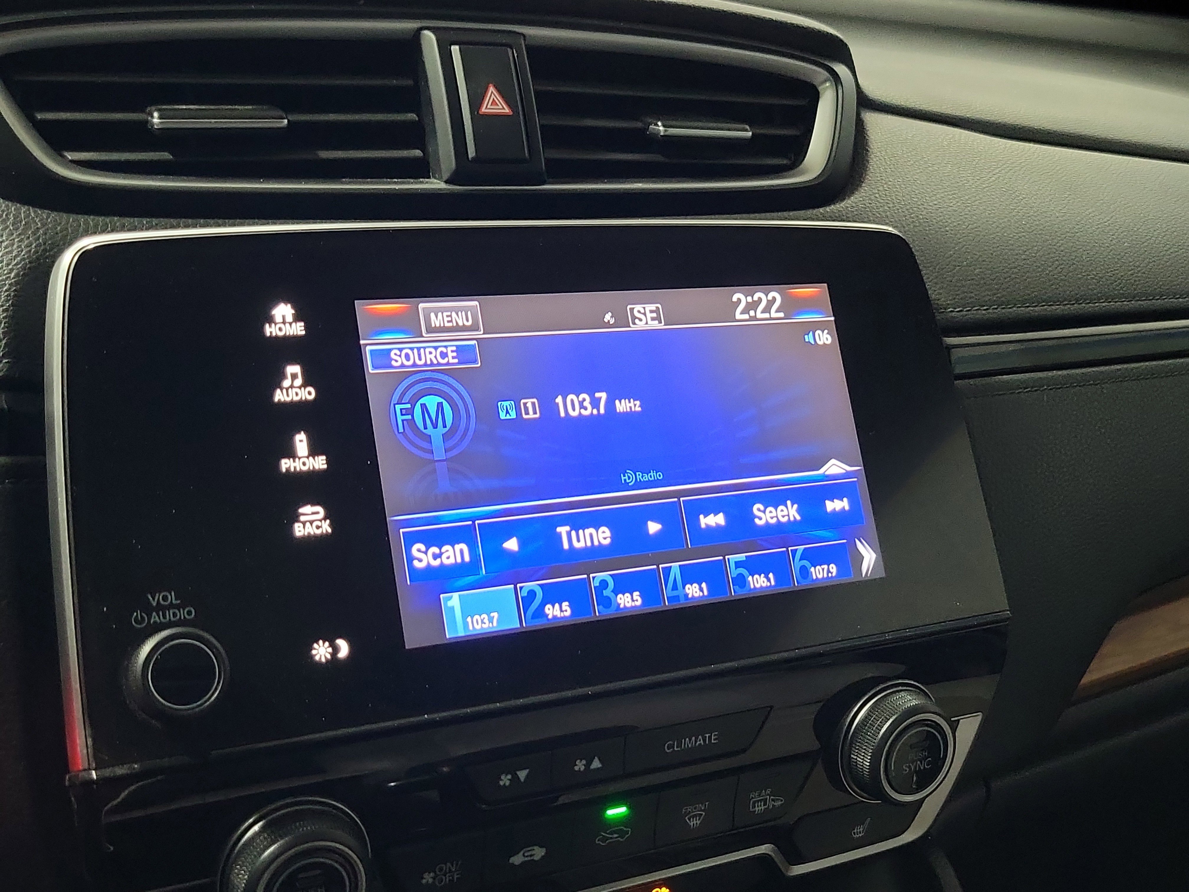 Certified 2020 Honda CR-V EX-L image 32