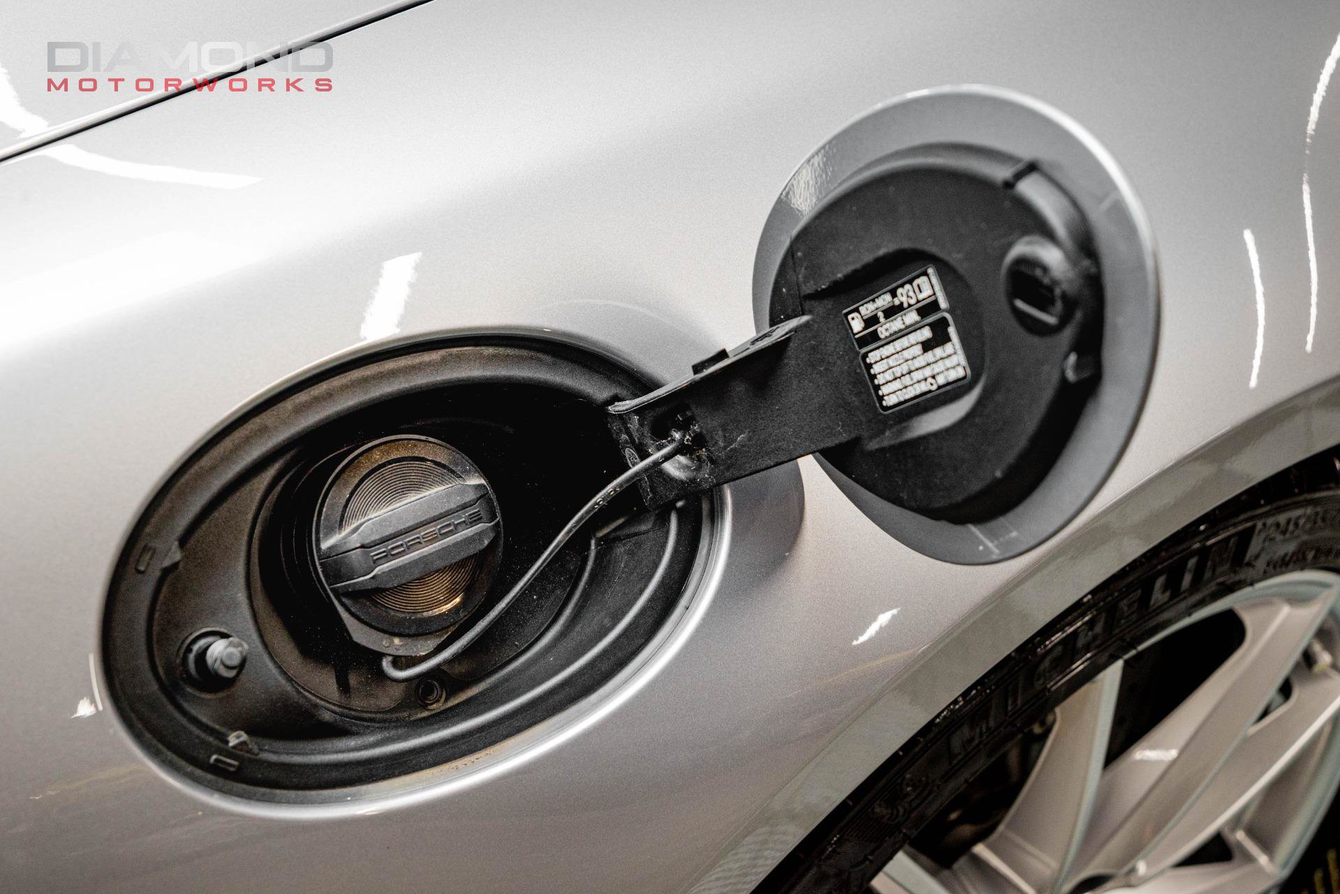 Used 2024 Porsche 911 Carrera S RWD image 66