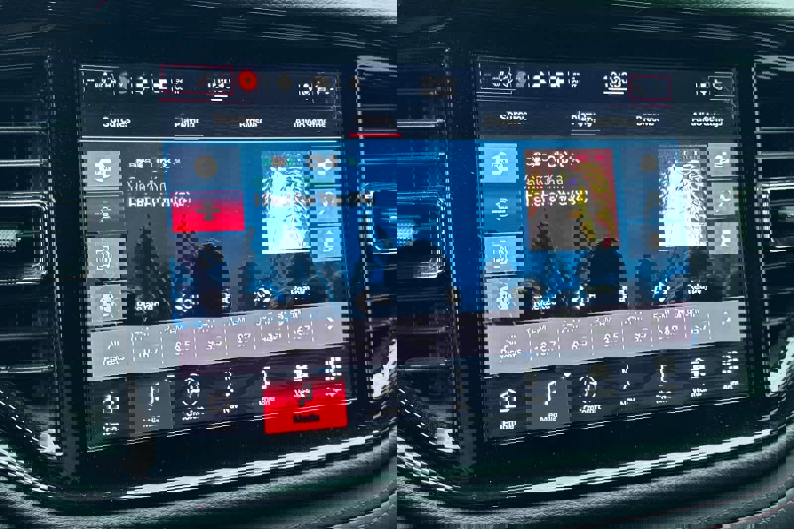 Used 2021 Dodge Durango R/T w/ Blacktop Package image 20